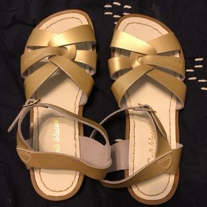 The Saltwater Sandal by Hoyway
